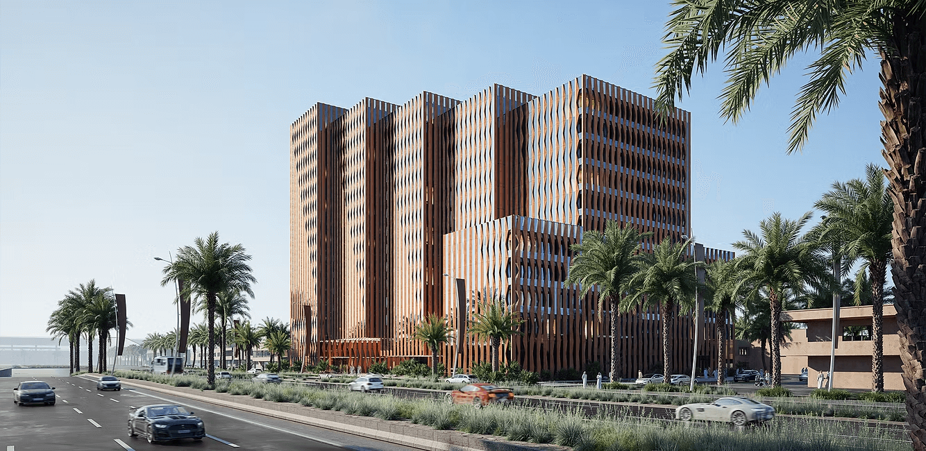 برايم سكوير